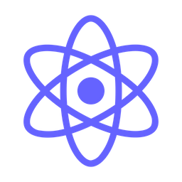 React Js Icon